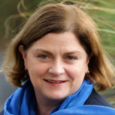 Mari Hurley, the CFO of I-RES REIT Plc